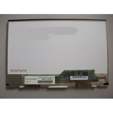 LTD121EWPF Toshiba Dalle Ecran pour Ordinateur