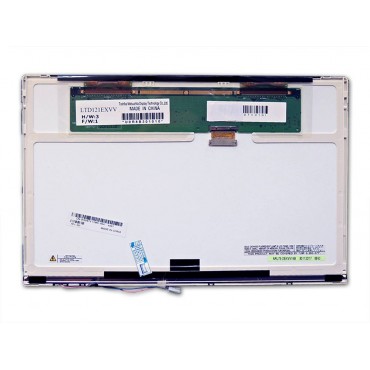 LTD121EXAN Toshiba Dalle Ecran pour Ordinateur