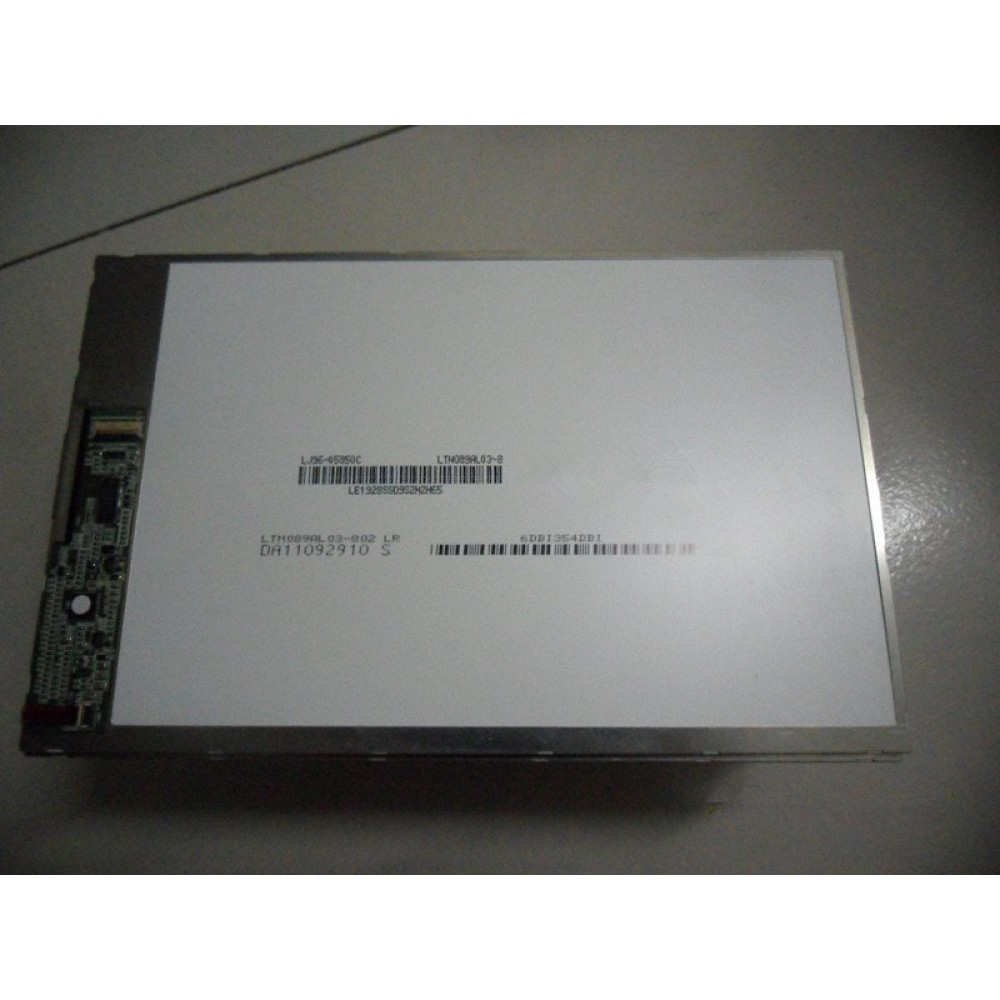 LTN089AL01 Samsung Dalle Ecran pour Ordinateur