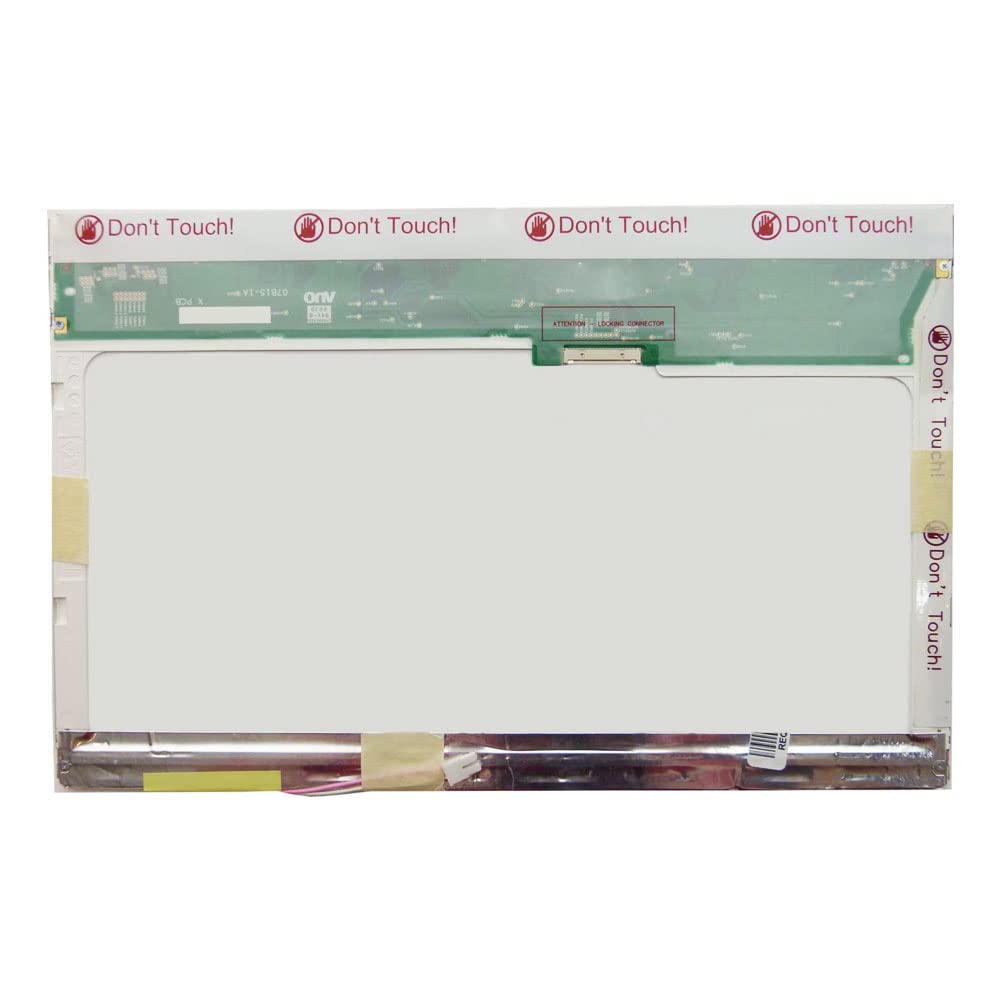 B121EW07 V.0 HW2A FW1 AU Optronics Dalle Ecran pour Ordinateur