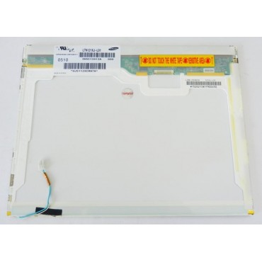 HT121X01-100 Hyundai Dalle Ecran pour Ordinateur