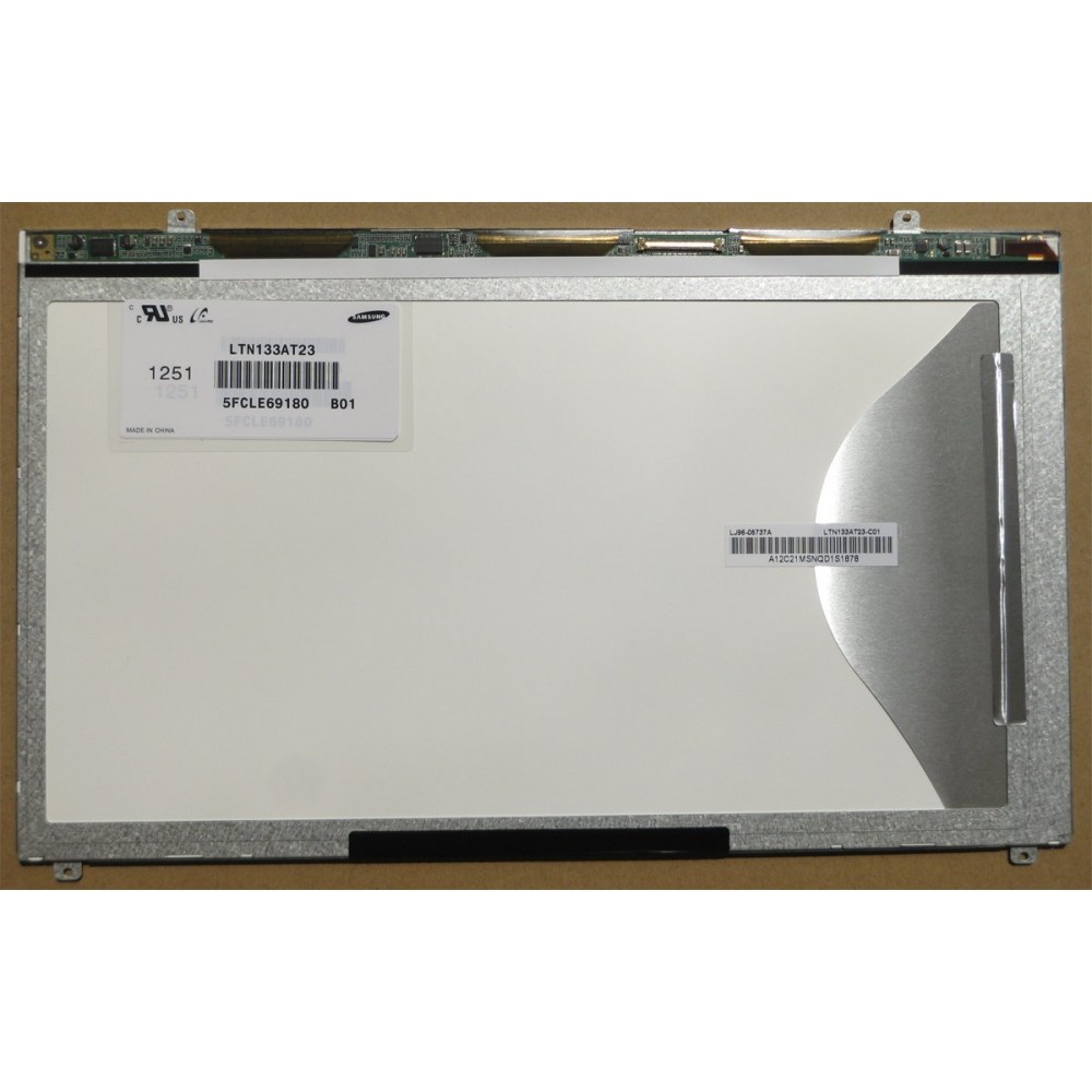 Ordinateur Samsung NT535U3C-A6H Dalle Ecran de Remplacement