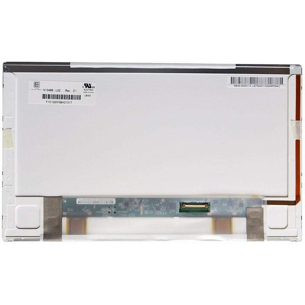 N134B6-L01 Rev.C1 Chi Mei Dalle Ecran pour Ordinateur