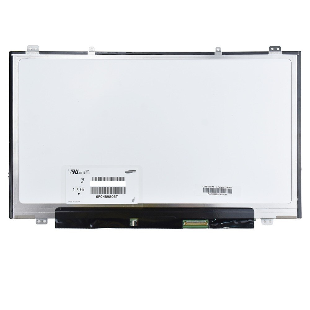 Ordinateur Samsung NP700Z3C-S05DE Dalle Ecran de Remplacement