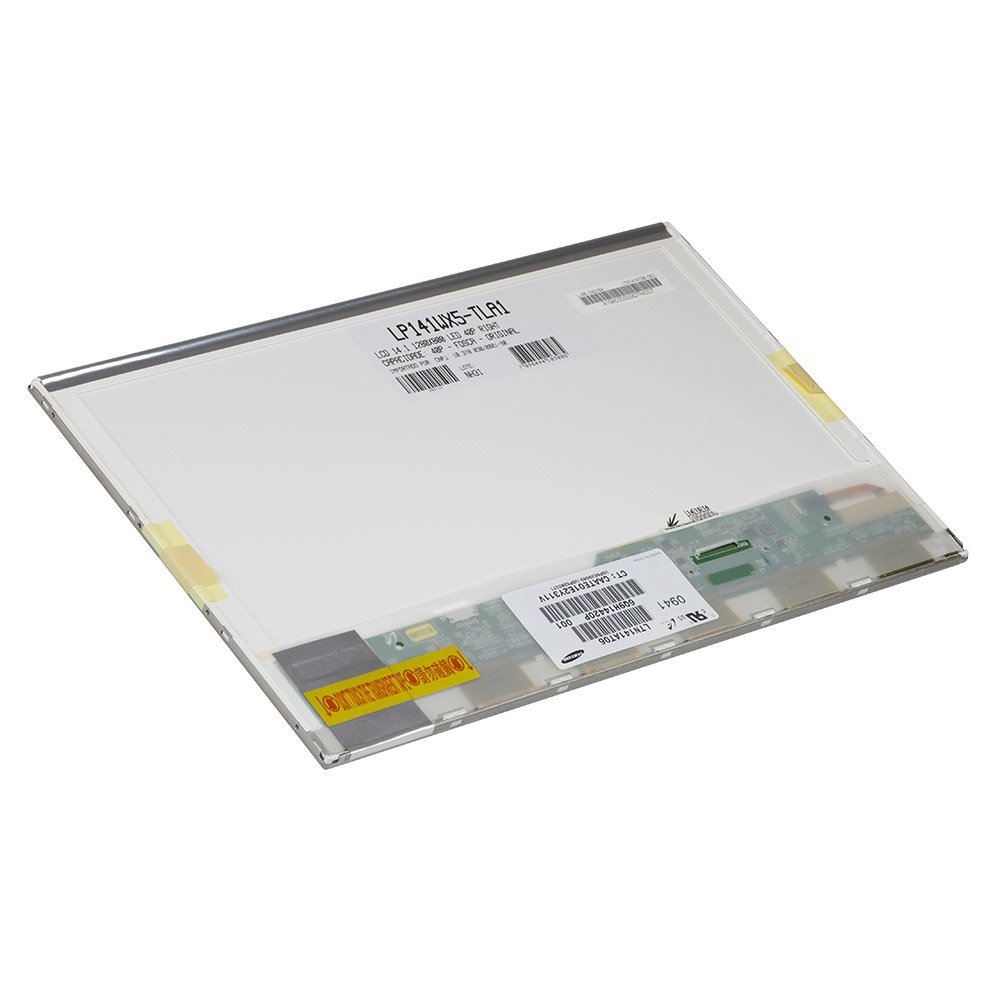 LTD141EWWF Toshiba Dalle Ecran pour Ordinateur