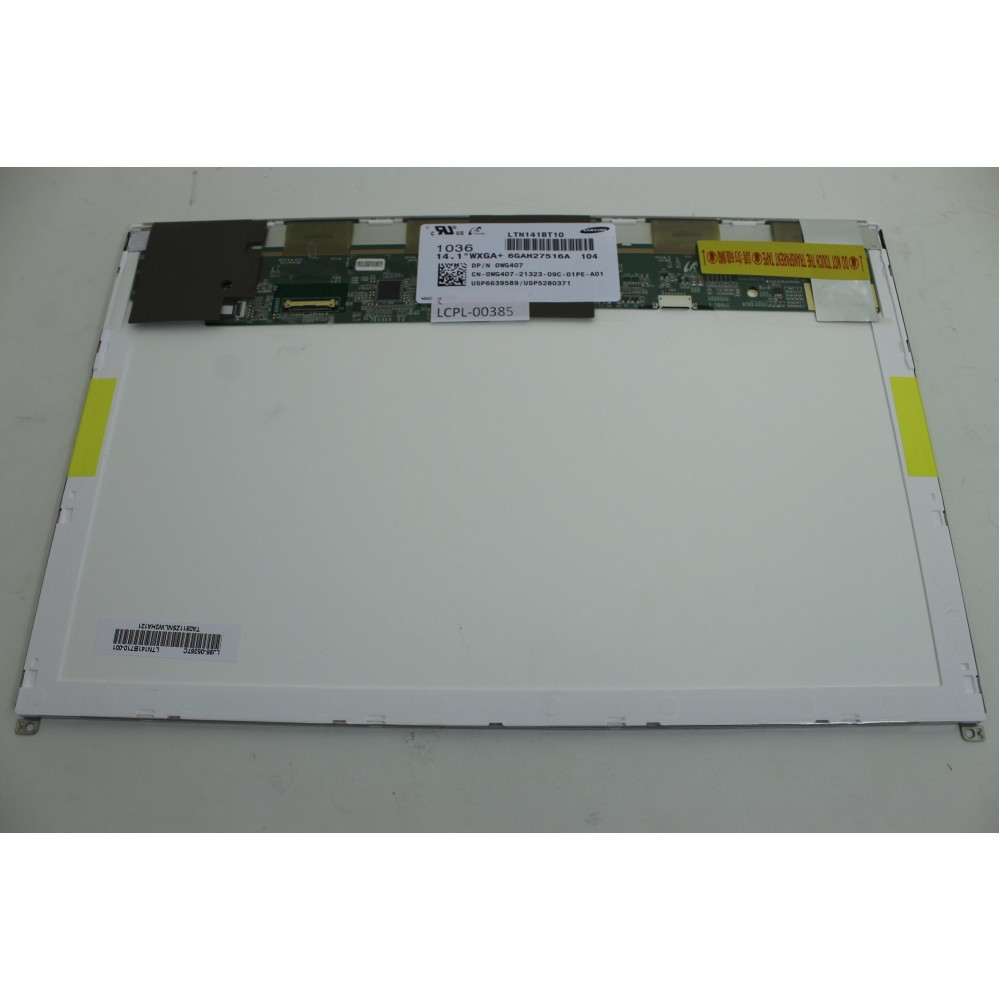 B141PW04 V.1 HW0A AU Optronics Dalle Ecran pour Ordinateur