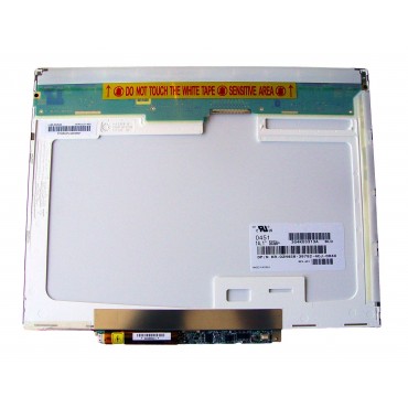 LQ141F1LH02L – Dalle Ecran Compatible Sharp 14.1 lcd