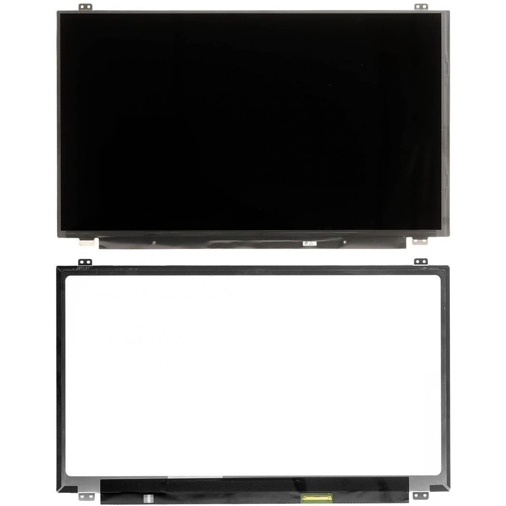 Ordinateur Dell G5 P72F002 Dalle Ecran de Remplacement