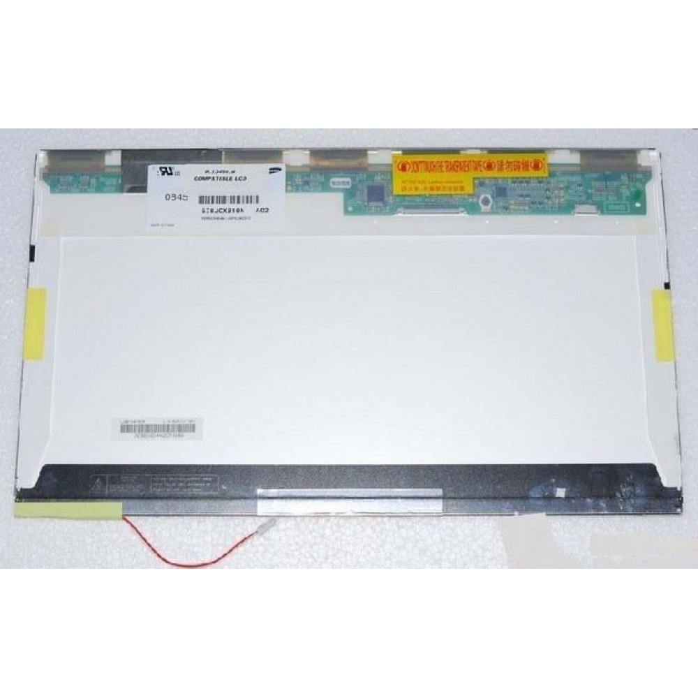 Ordinateur Toshiba Satellite A350-02J Dalle Ecran de Remplacement