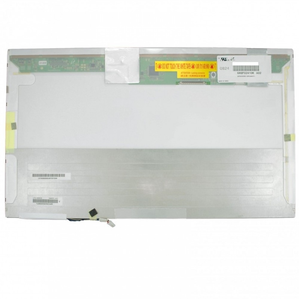 Ordinateur Sony Vaio PCG-8131M Dalle Ecran de Remplacement