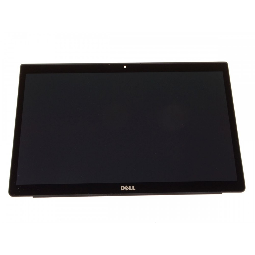 Ordinateur Dell Latitude 12 5285 Dalle Ecran de Remplacement