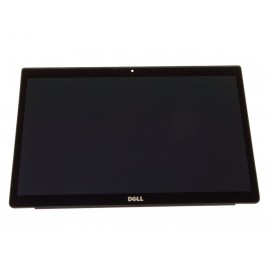 Ordinateur Dell Latitude 12 5285 Dalle Ecran de Remplacement