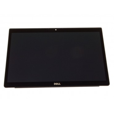 Ordinateur Dell Latitude 12 5285 Dalle Ecran de Remplacement