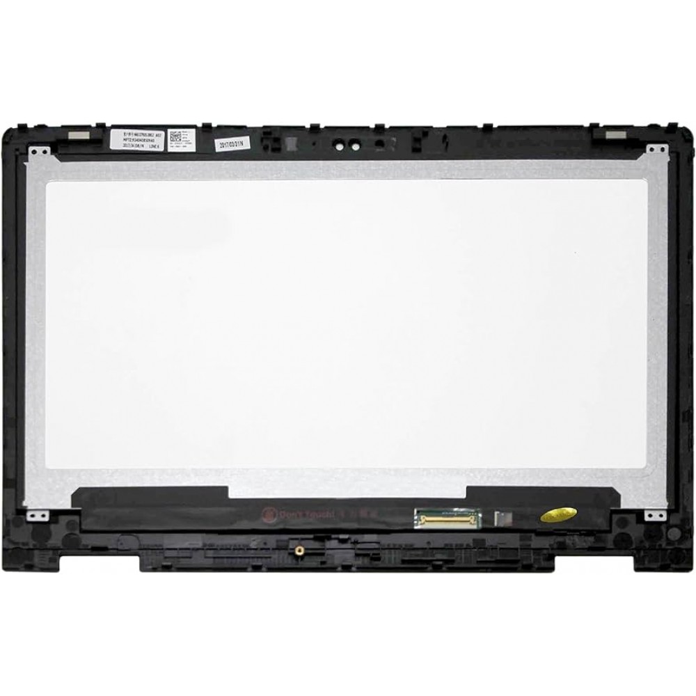 Ordinateur Dell Latitude 13 3390 Dalle Ecran de Remplacement