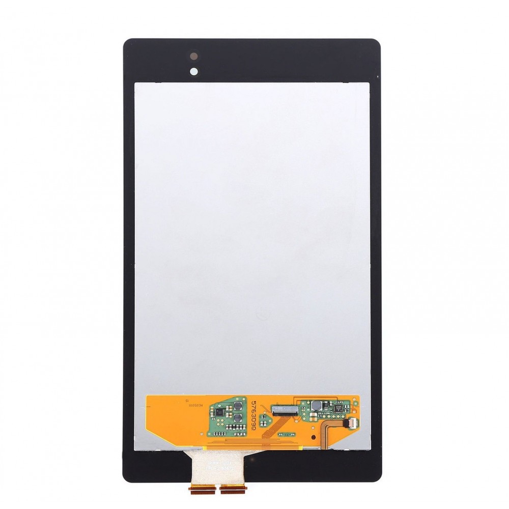 HV070WX2-1E0 Boe Vitre Tactile pour Google Nexus 7