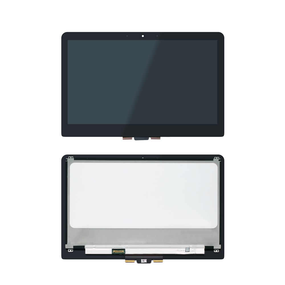 Ordinateur HP Spectre X360 13-4156NA Dalle Ecran de Remplacement