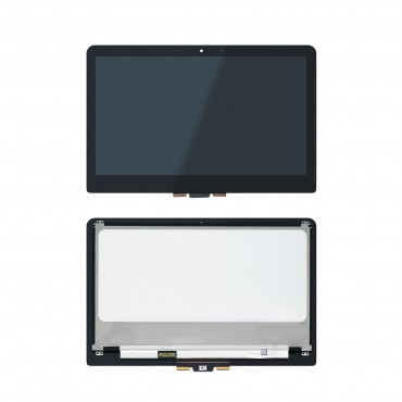 Ordinateur HP Spectre X360 13-4154NF Dalle Ecran de Remplacement