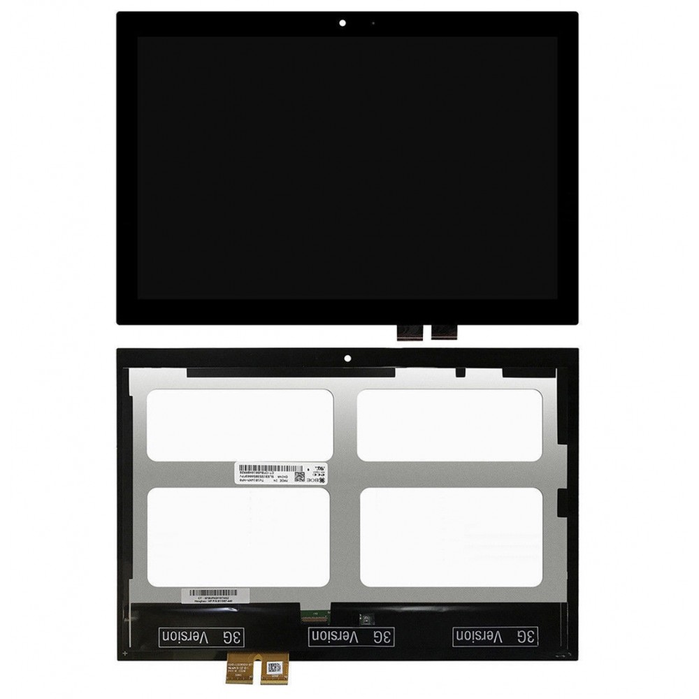 Tablette HP Pavilion X2 10-N081NG Dalle Ecran de Remplacement