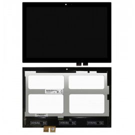 Tablette HP Pavilion X2 10-N081NG Dalle Ecran de Remplacement
