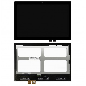Tablette HP Pavilion X2 10-N031TU Dalle Ecran de Remplacement