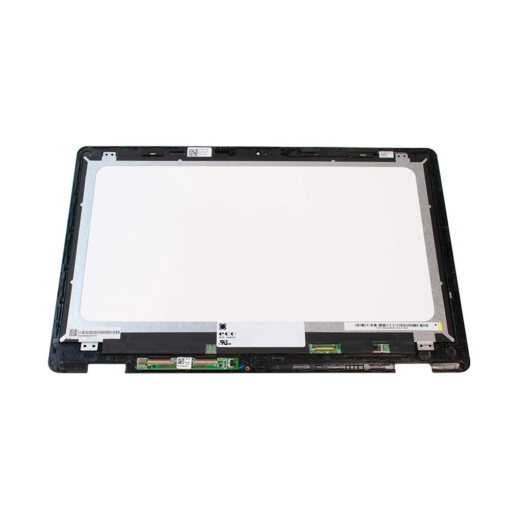 NV156FHM-A11 Boe Vitre Tactile pour Dell Inspiron 15-7558