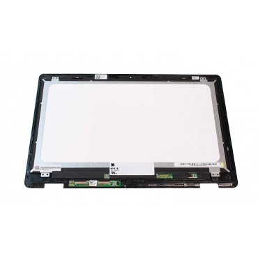 NV156FHM-A11 Boe Vitre Tactile pour Dell Inspiron 15-7558