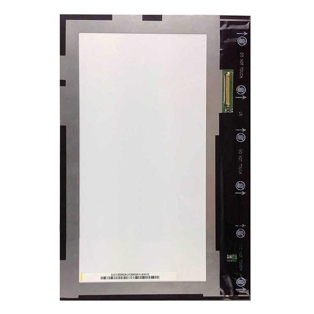Q101IRE-LA1 Chi Mei Vitre Tactile pour Lenovo IdeaTab S6000