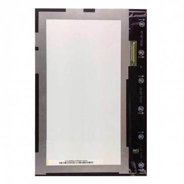 Q101IRE-LA1 Chi Mei Vitre Tactile pour Lenovo IdeaTab S6000