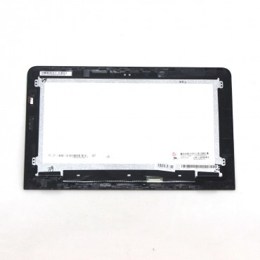 HP Pavilion x360 11-AB 11-U Vitre Tactile FP- ST116SM006WKM