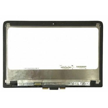 HP Spectre X360 15-AP Vitre Tactile FP-ST156SM015AKF-02X