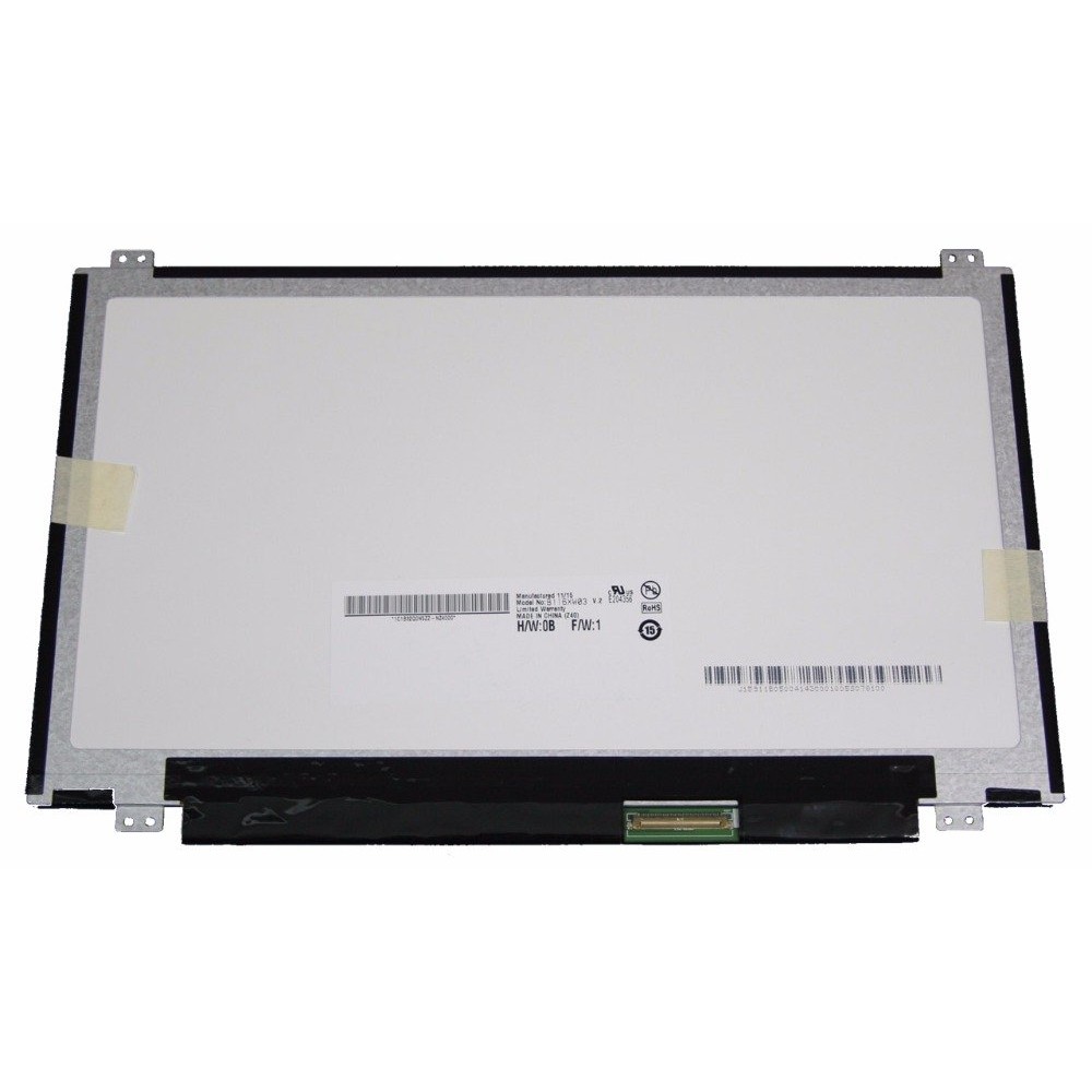 Ordinateur Acer C710-2490 ChromeBook Dalle Ecran de Remplacement