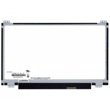 N133BGE-M41 Chi Mei Dalle Ecran pour Ordinateur