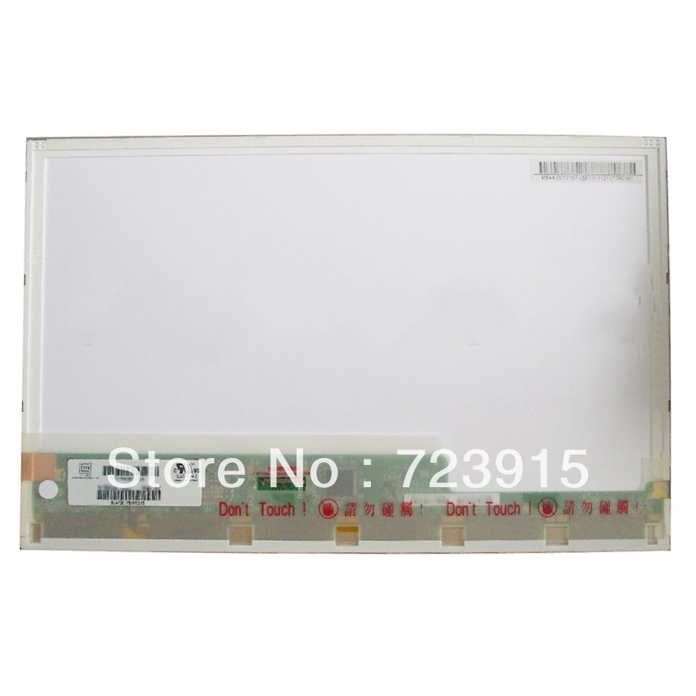N154C6-L01 Rev.C2 Chi Mei Dalle Ecran pour Ordinateur