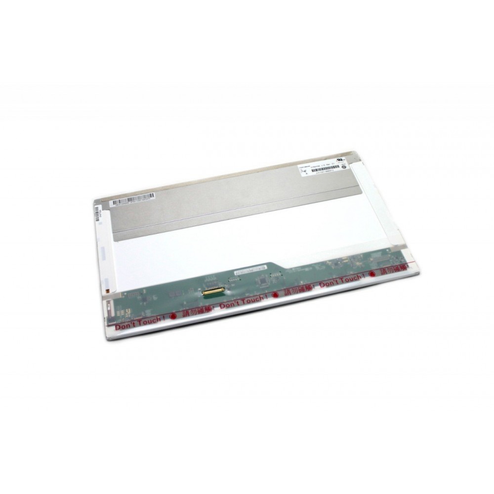 Écran  Chi Mei N164HGE-L12 Rev.C1 | Dalle de Remplacement 16.4 LED 