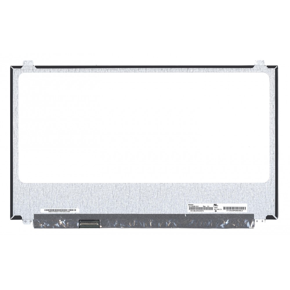 B173ZAN01.4 AU Optronics Dalle Ecran pour Ordinateur