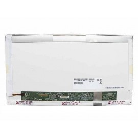 Ordinateur MSI GE72 6QD-017BE Dalle Ecran de Remplacement