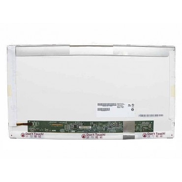 Ordinateur MSI GE72 6QD-017BE Dalle Ecran de Remplacement