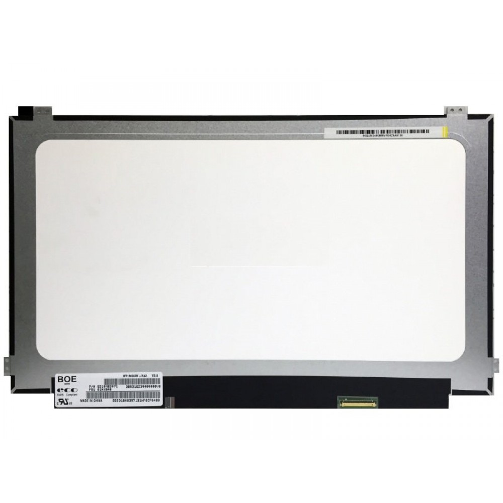 NV156QUM-N43 Boe Dalle Ecran pour Ordinateur
