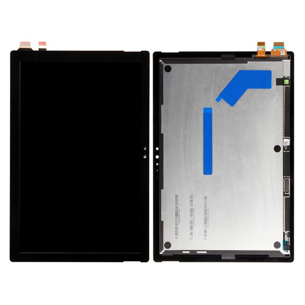 Ordinateur Microsoft surface 3 1645 1657 10.8 Dalle Ecran de Remplacement