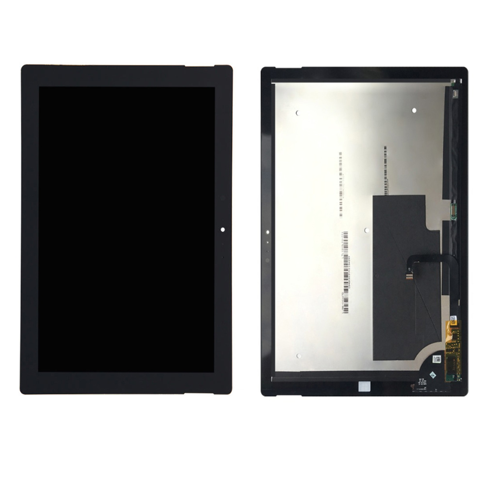 Ordinateur Microsoft SurFace Pro 1631 Dalle Ecran de Remplacement