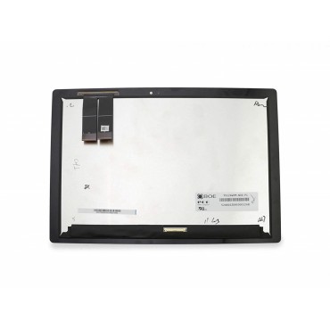 TV126WTM-NUO – Dalle Ecran Compatible Boe 12.6 LED