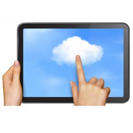 Ordinateur Lenovo TAB 10 ZA1U0000US Dalle Ecran de Remplacement