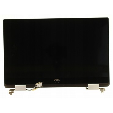 Ordinateur Dell XPS 15 9575 Dalle Ecran de Remplacement