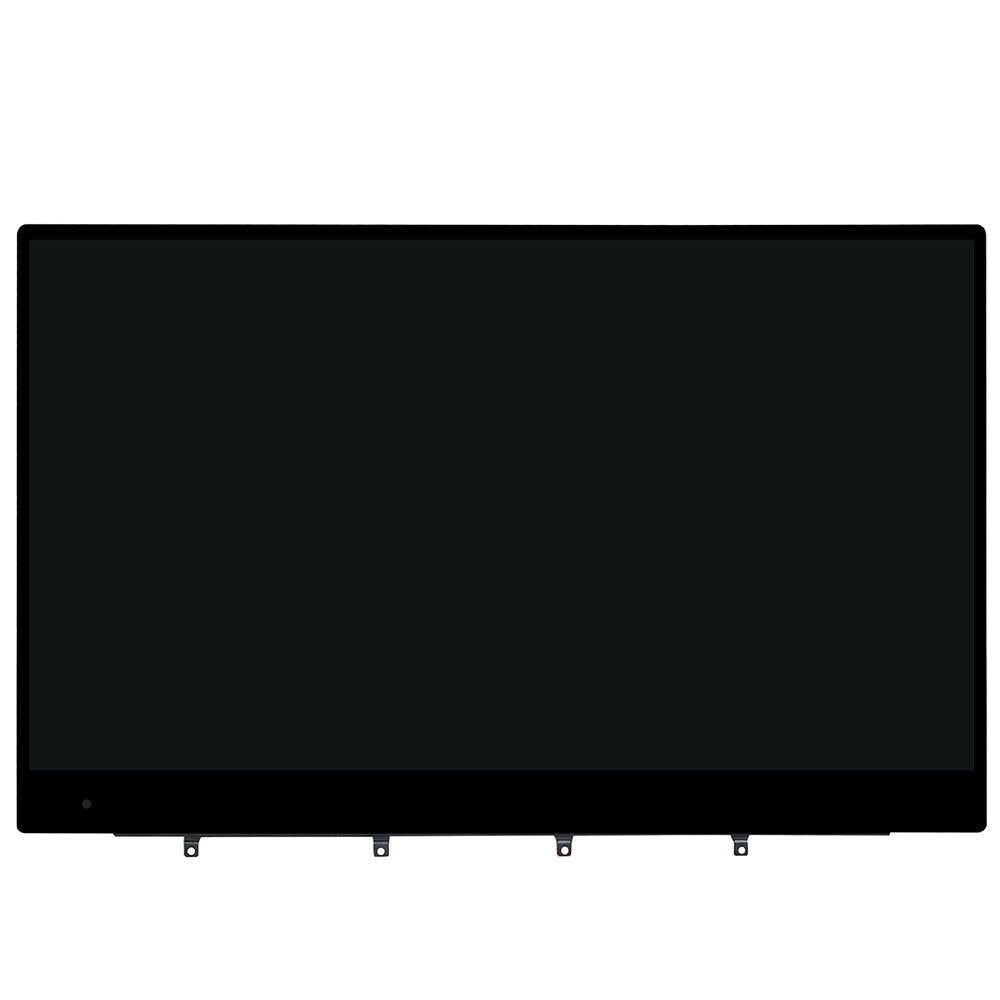 Ordinateur Dell XPS P54G002 Dalle Ecran de Remplacement