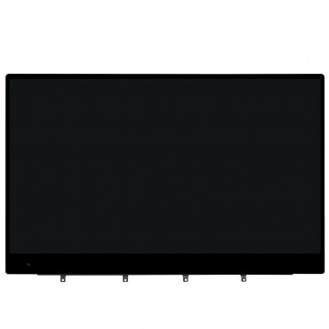 Ordinateur Dell XPS P54G001 Dalle Ecran de Remplacement