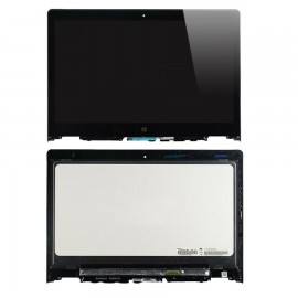 Ordinateur Lenovo Yoga 3-1470 Assemblage Dalle Ecran de Remplacement