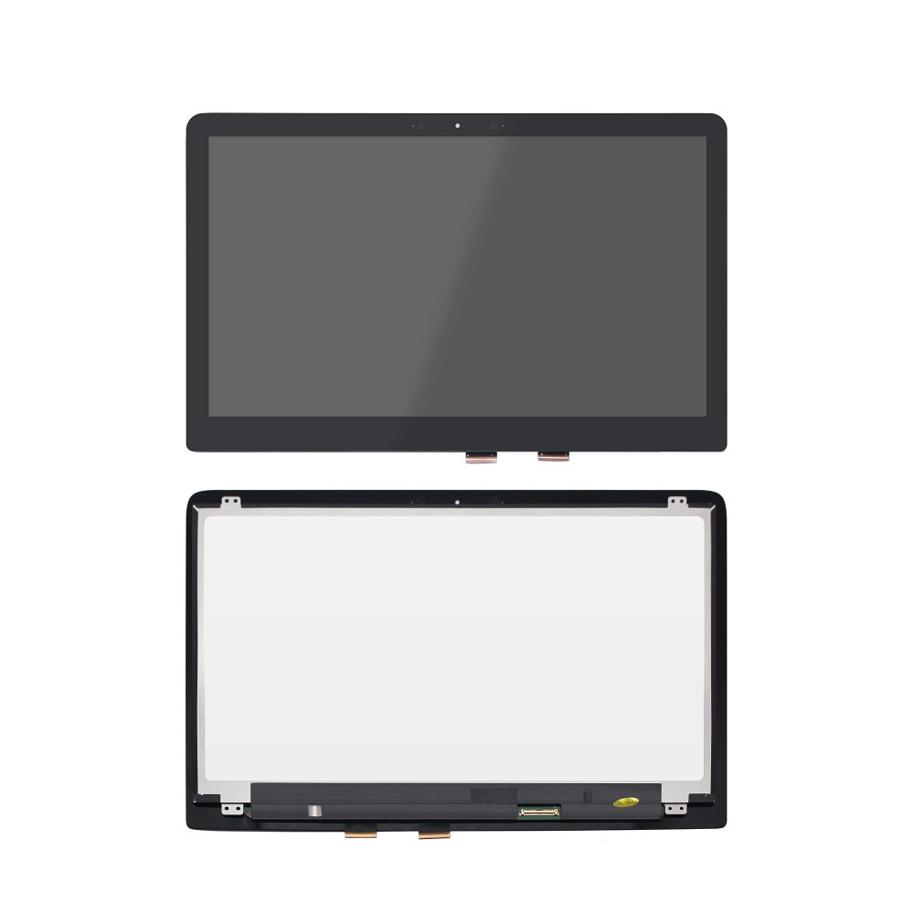 Ordinateur HP Spectre X360 15-DF0032NB Dalle Ecran de Remplacement