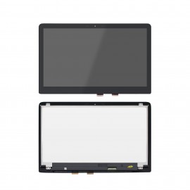 Ordinateur HP Spectre X360 15-DF0032NB Dalle Ecran de Remplacement