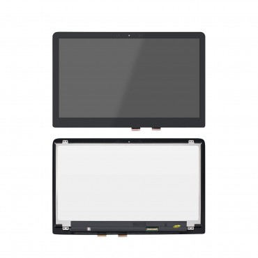 Ordinateur HP Spectre X360 15-BL003NB Dalle Ecran de Remplacement