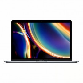 MacBook Pro Touch Bar 13" 2020 Apple M1 3.2 Ghz 16 Go 2 To SSD Gris Sidéral